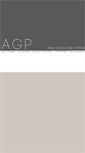 Mobile Screenshot of annagiorgiandpartners.it